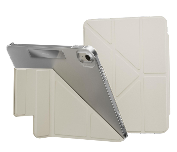 MAGEASY Facet do iPad 10/11 gen (10.9")
(Starlight White) - 1415830 - zdjęcie